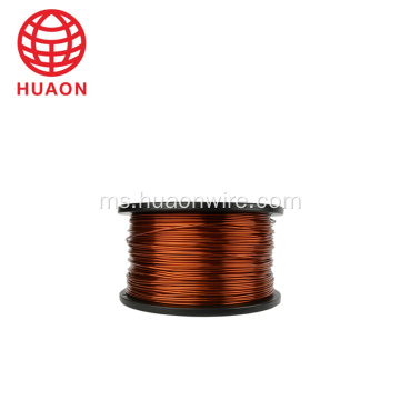Enameled Magnet Copper Wire For Motor Winding